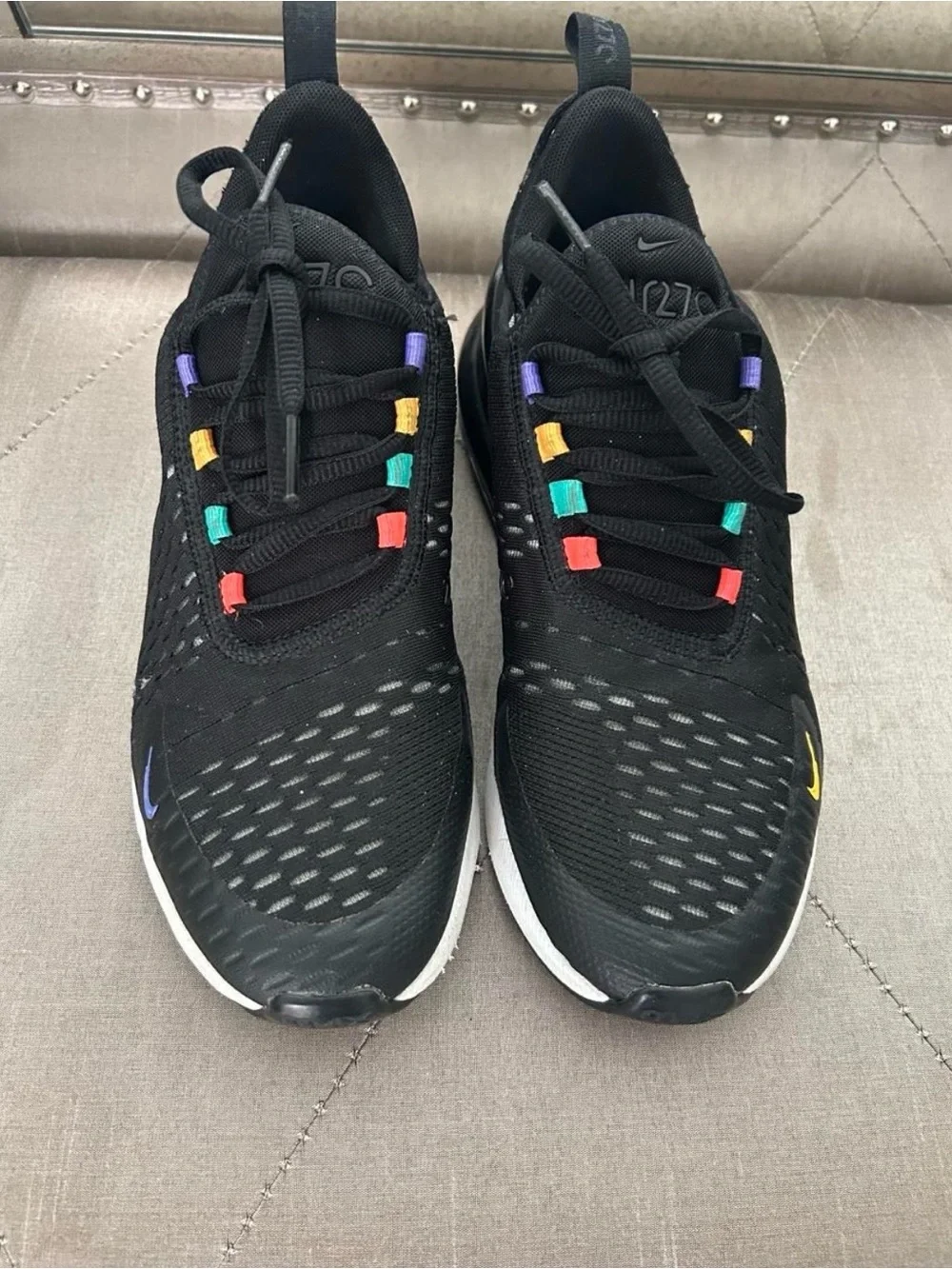 Nike Air Max 270